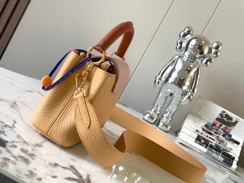 LV Top Handle Bags